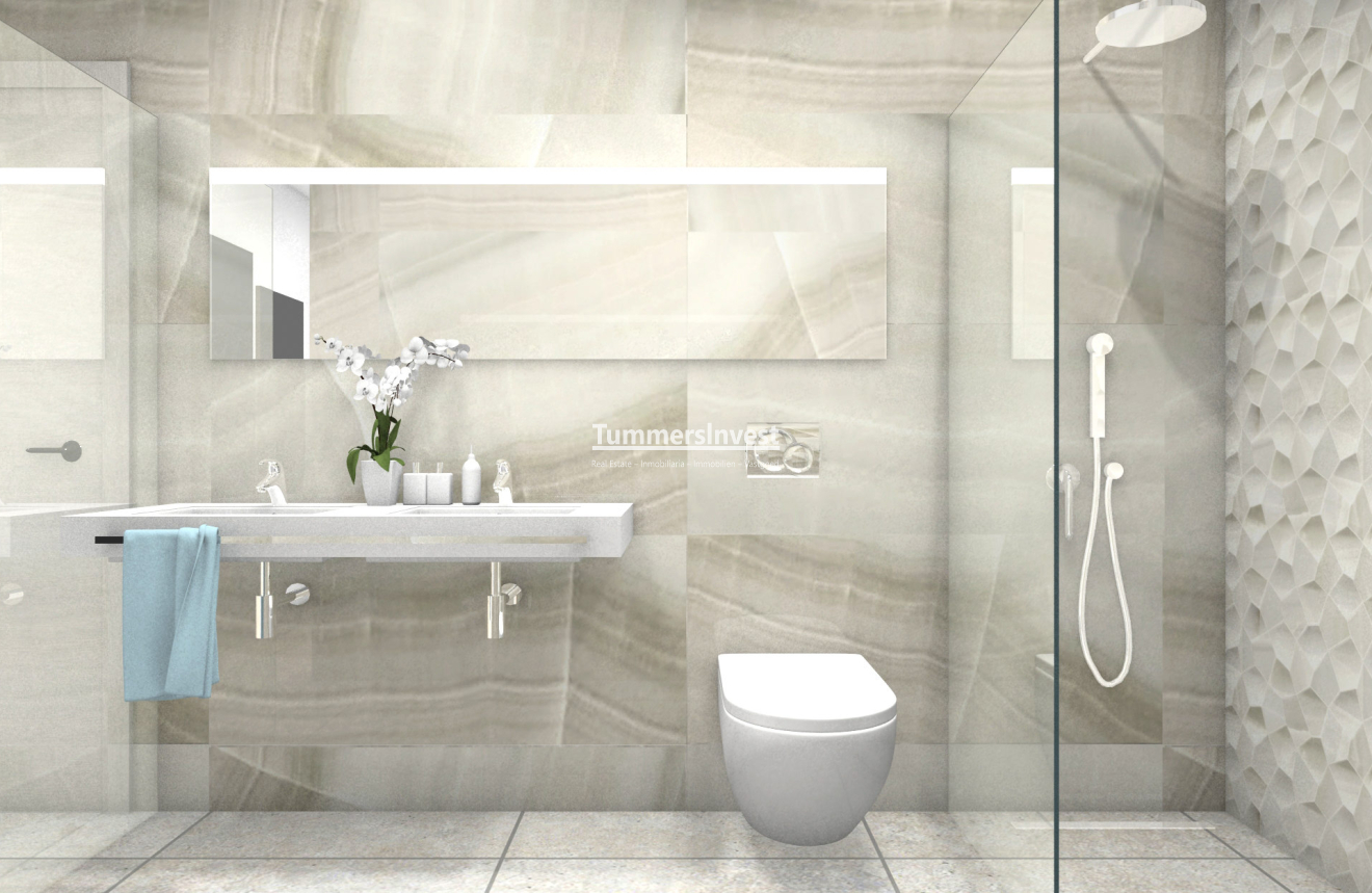 Nieuwbouw Woningen · detached · Ciudad Quesada