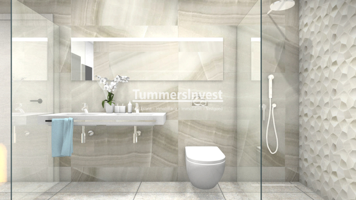 Nieuwbouw Woningen · detached · Ciudad Quesada