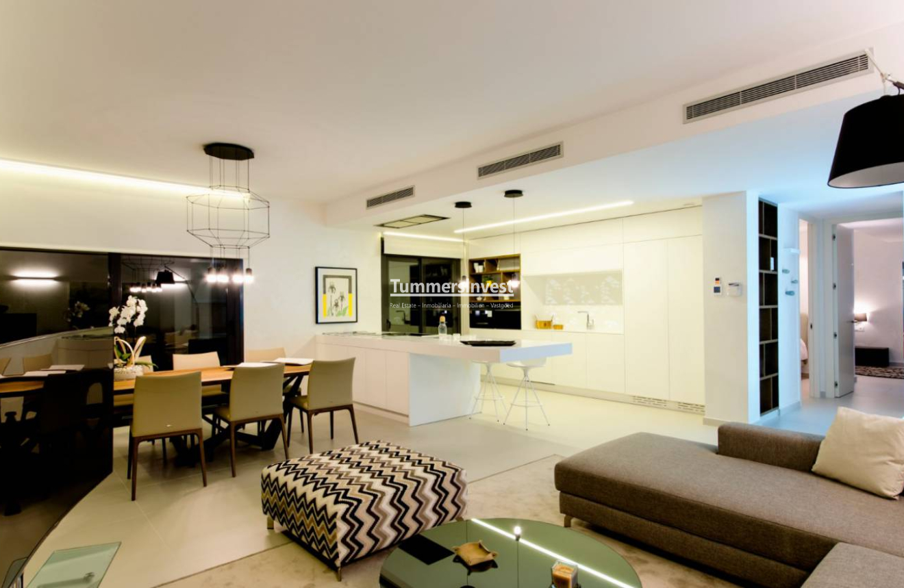 New Build · Villa · Dehesa de Campoamor