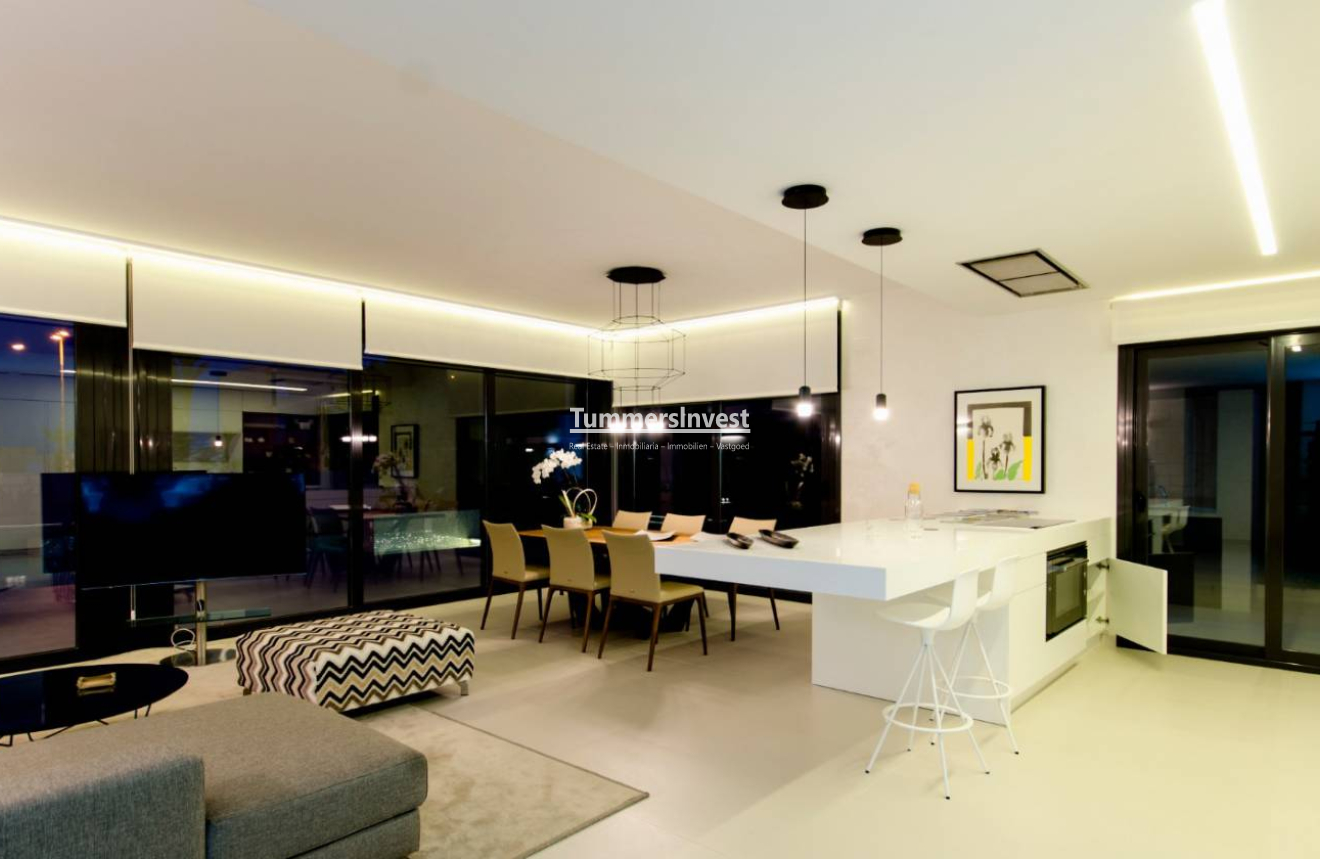 New Build · Villa · Dehesa de Campoamor