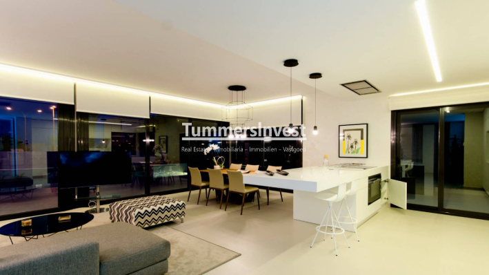 New Build · Villa · Dehesa de Campoamor