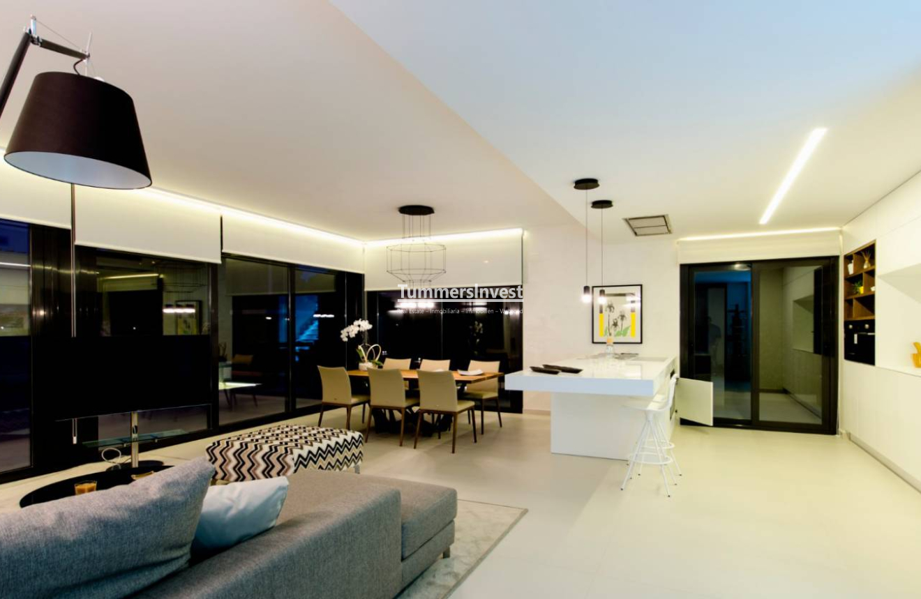 New Build · Villa · Dehesa de Campoamor