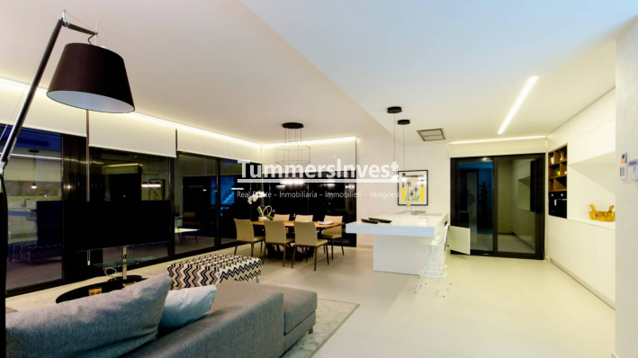 New Build · Villa · Dehesa de Campoamor
