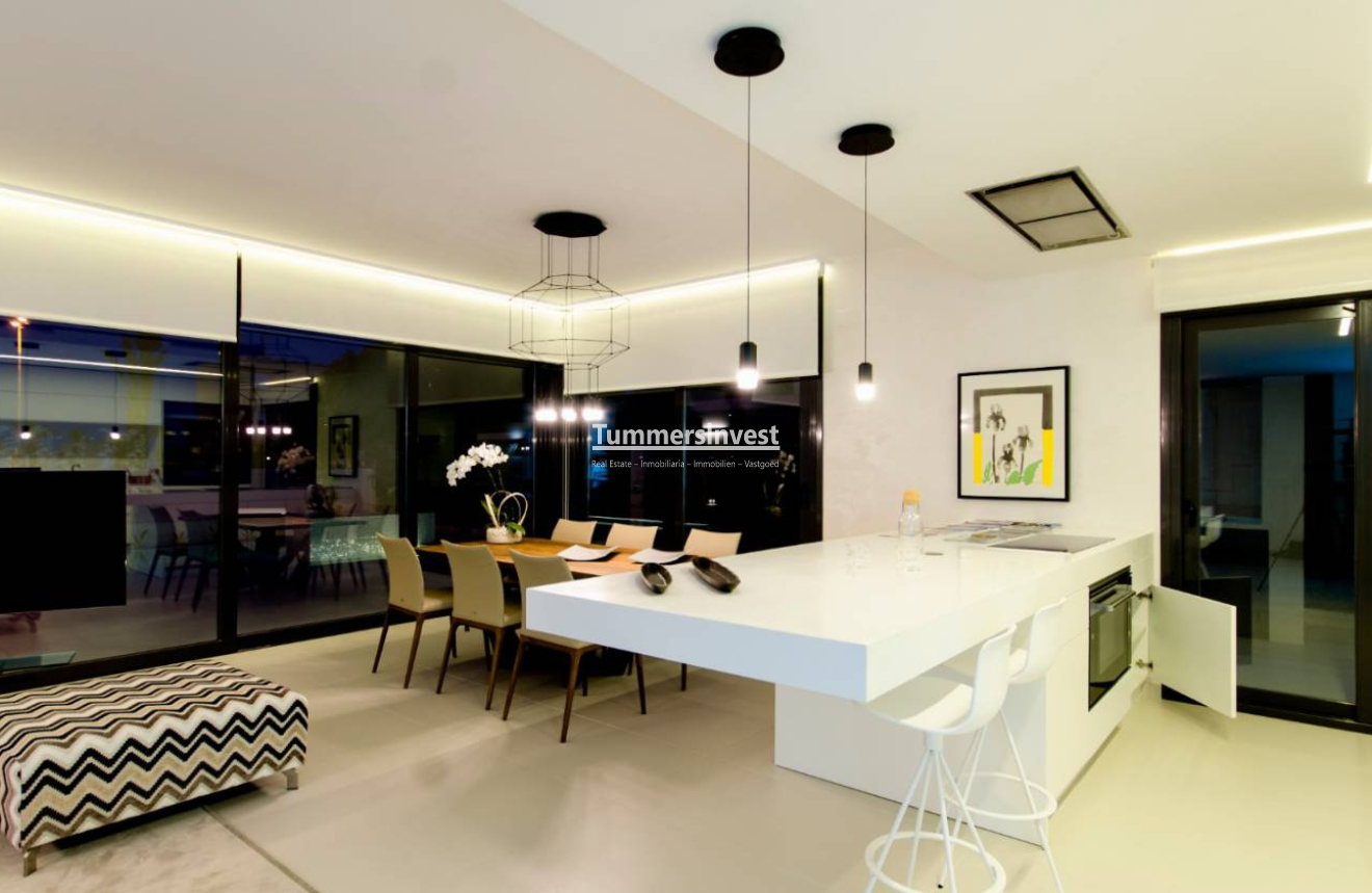 New Build · Villa · Dehesa de Campoamor