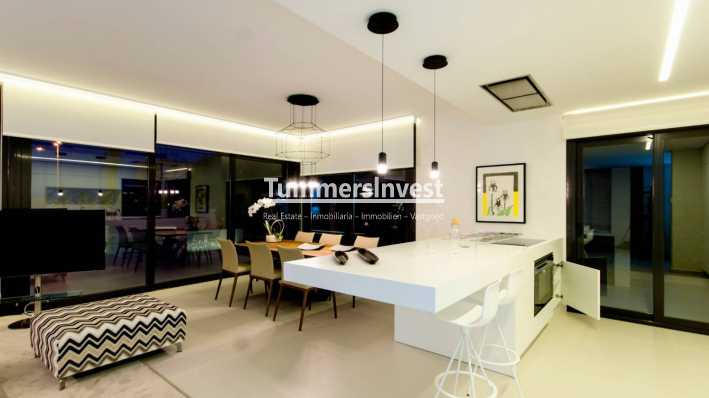 New Build · Villa · Dehesa de Campoamor