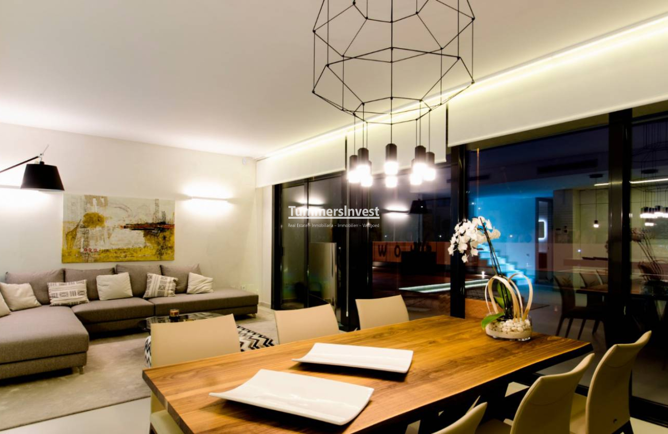 New Build · Villa · Dehesa de Campoamor