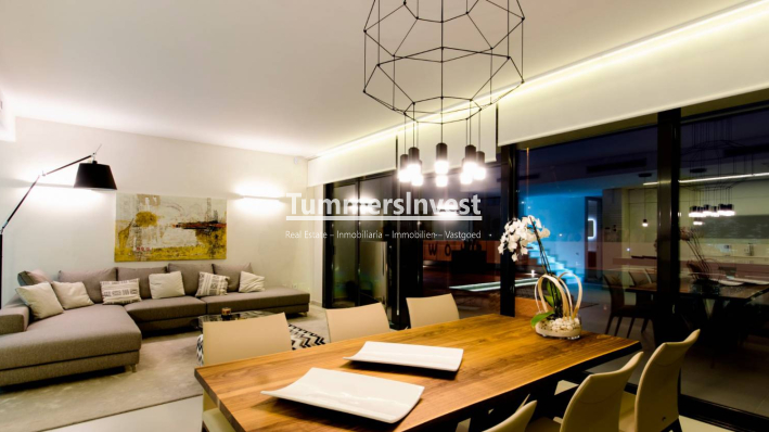 New Build · Villa · Dehesa de Campoamor