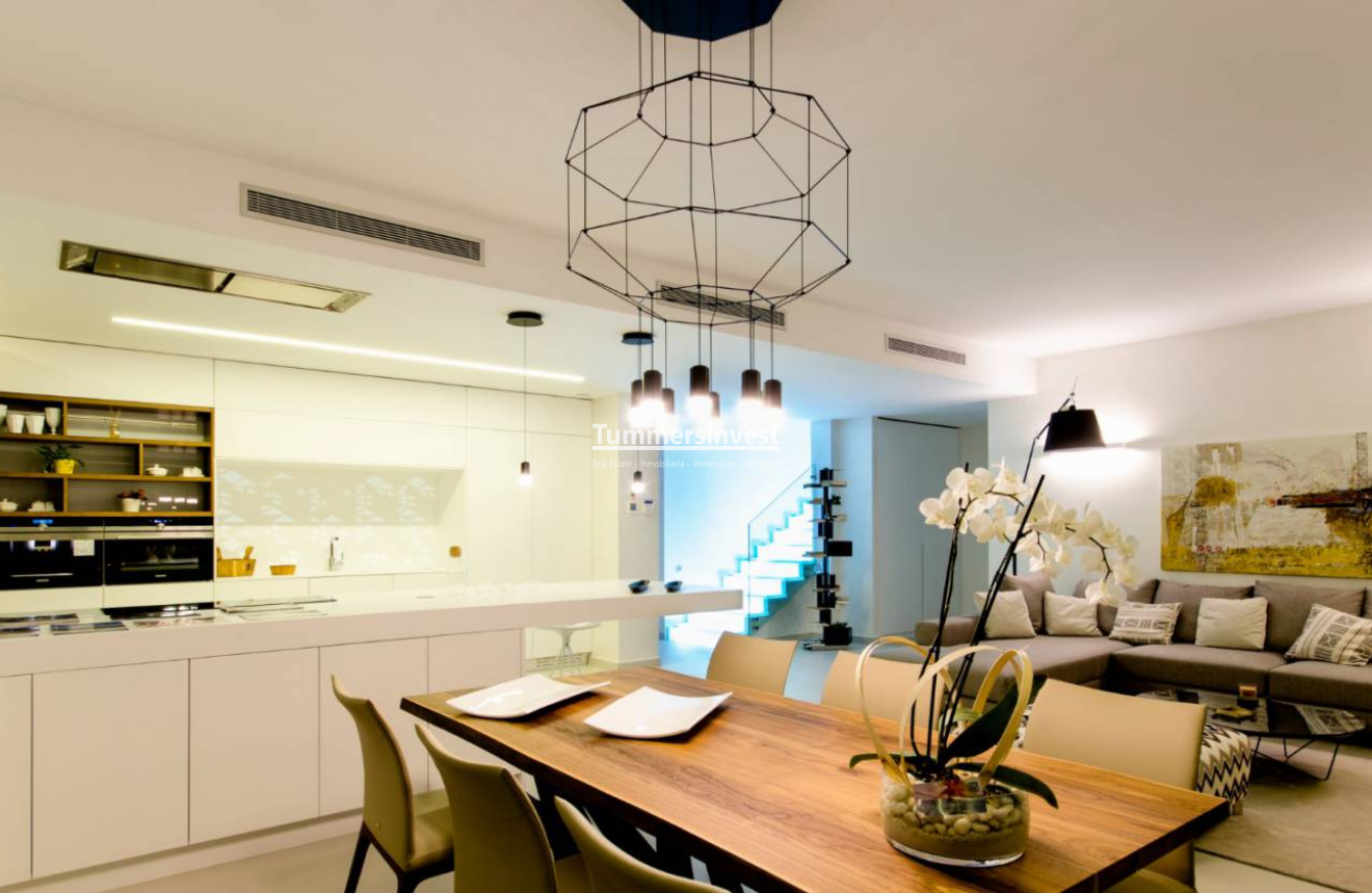 New Build · Villa · Dehesa de Campoamor