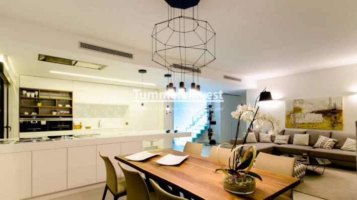 New Build · Villa · Dehesa de Campoamor