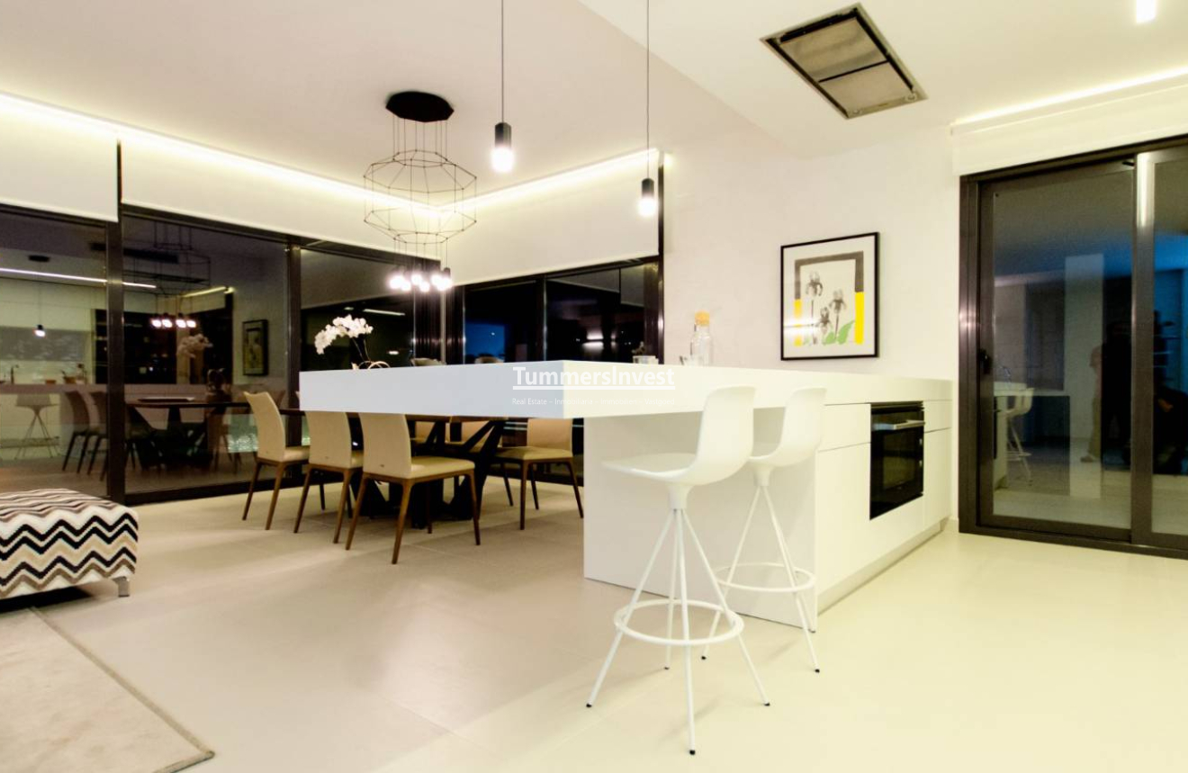 New Build · Villa · Dehesa de Campoamor