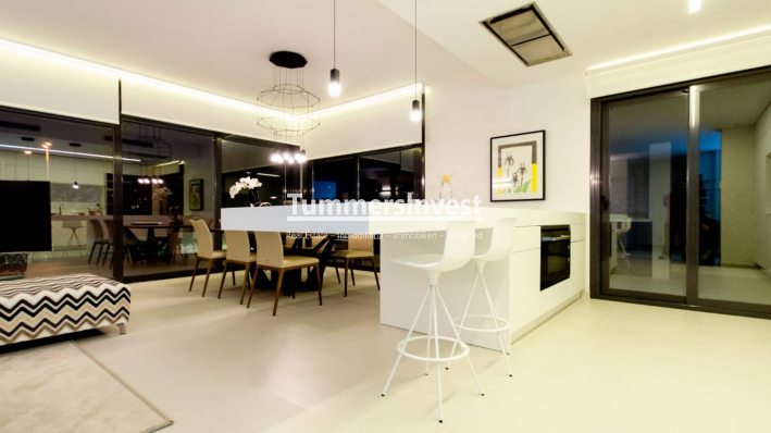 New Build · Villa · Dehesa de Campoamor