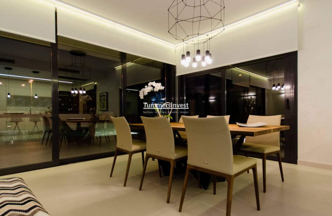 New Build · Villa · Dehesa de Campoamor