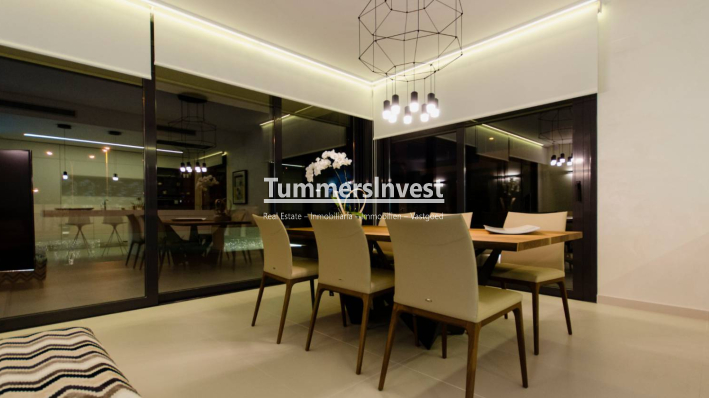 New Build · Villa · Dehesa de Campoamor