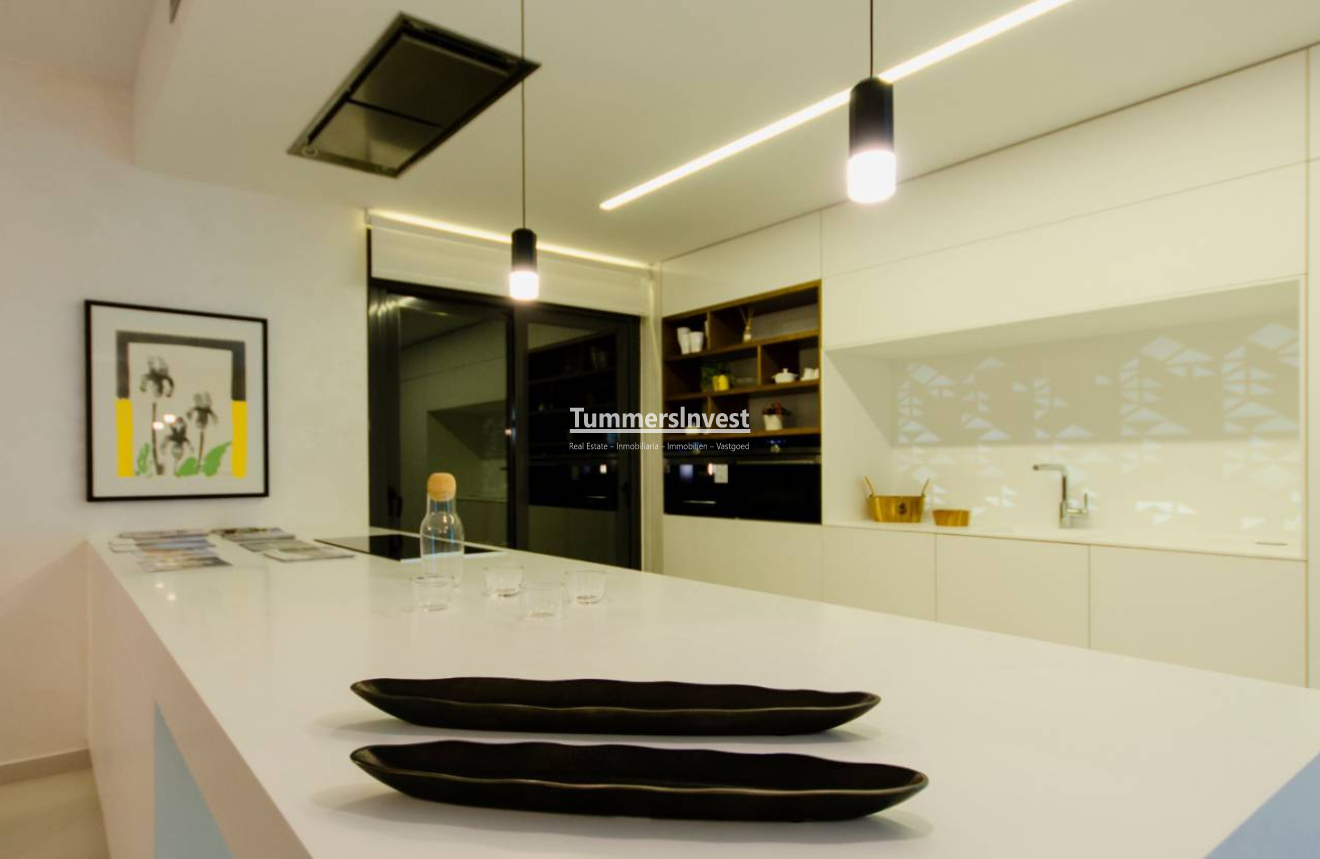 New Build · Villa · Dehesa de Campoamor