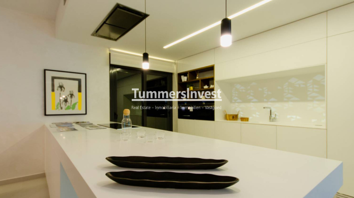 New Build · Villa · Dehesa de Campoamor