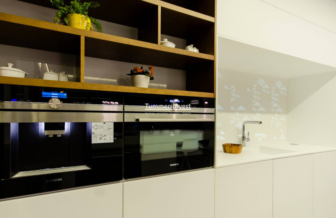 New Build · Villa · Dehesa de Campoamor
