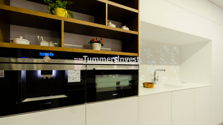 New Build · Villa · Dehesa de Campoamor