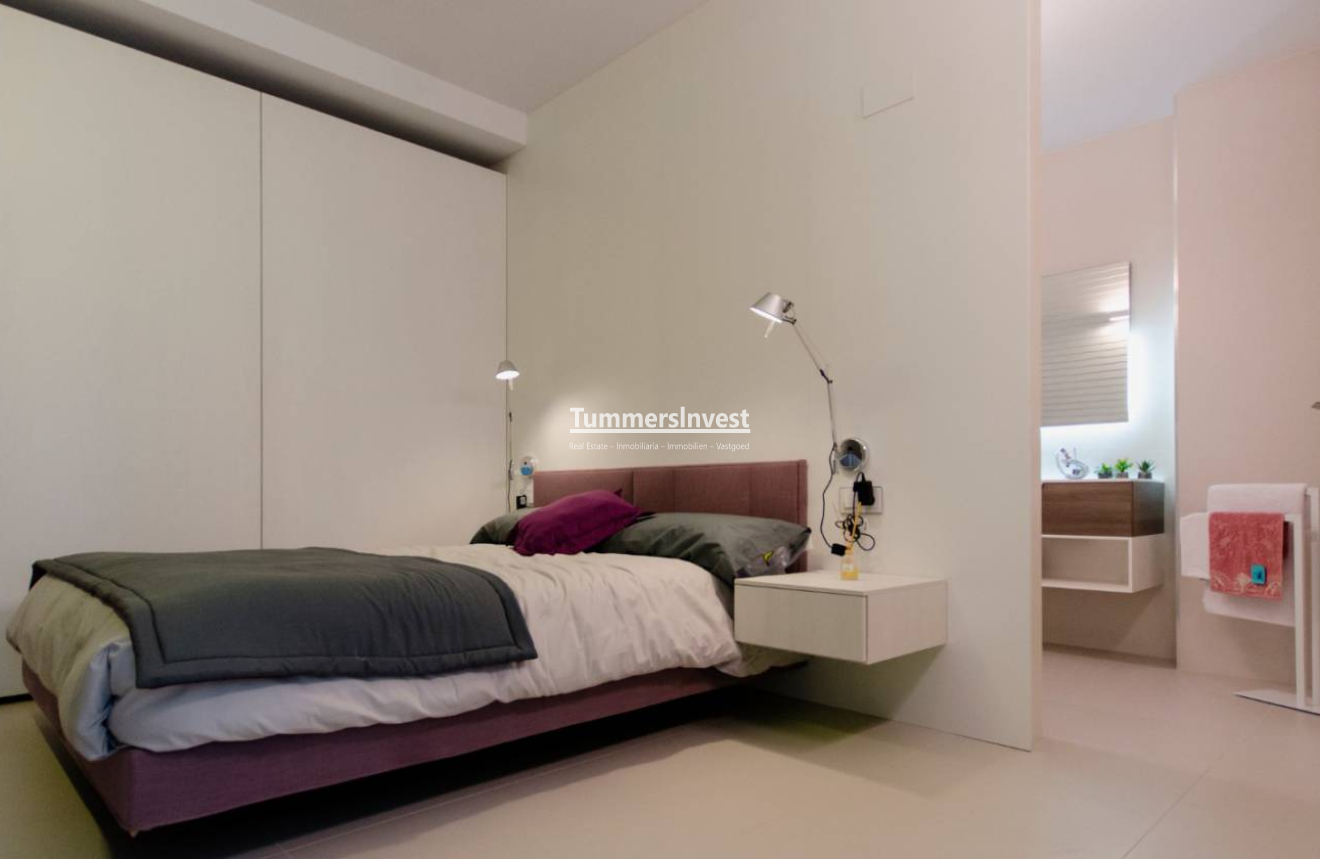 New Build · Villa · Dehesa de Campoamor