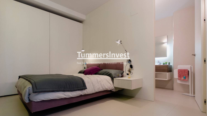 New Build · Villa · Dehesa de Campoamor
