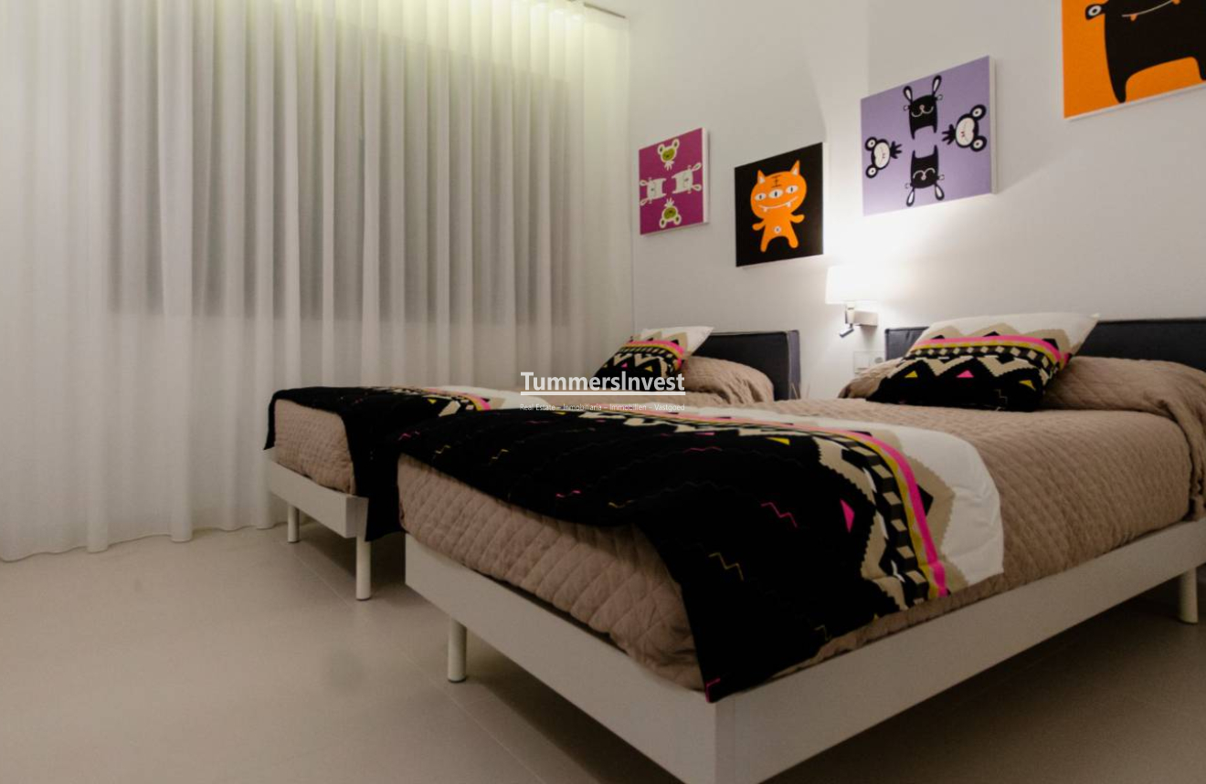 New Build · Villa · Dehesa de Campoamor
