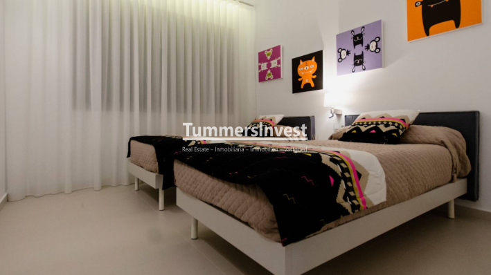 New Build · Villa · Dehesa de Campoamor