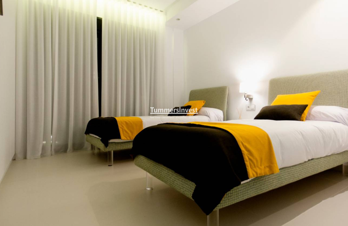 New Build · Villa · Dehesa de Campoamor
