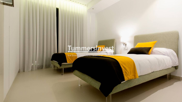 New Build · Villa · Dehesa de Campoamor
