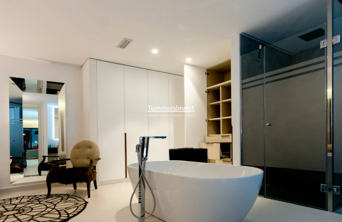 New Build · Villa · Dehesa de Campoamor