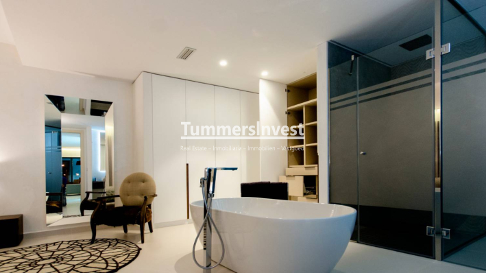 New Build · Villa · Dehesa de Campoamor