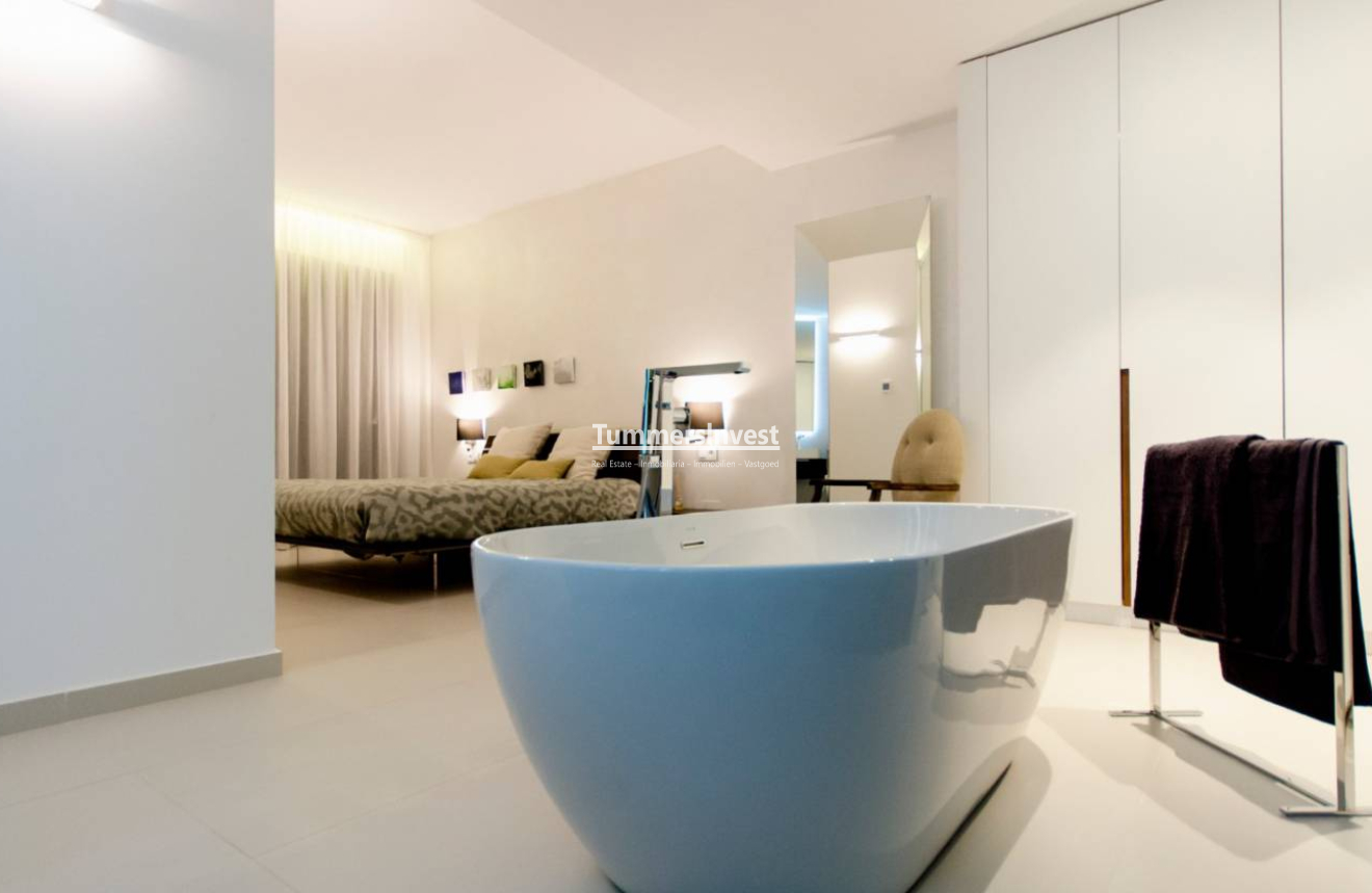 New Build · Villa · Dehesa de Campoamor