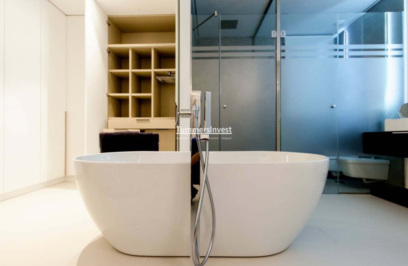 New Build · Villa · Dehesa de Campoamor