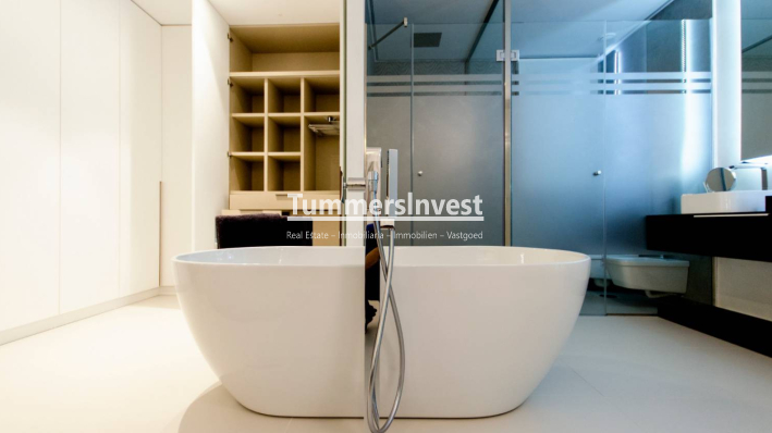 New Build · Villa · Dehesa de Campoamor