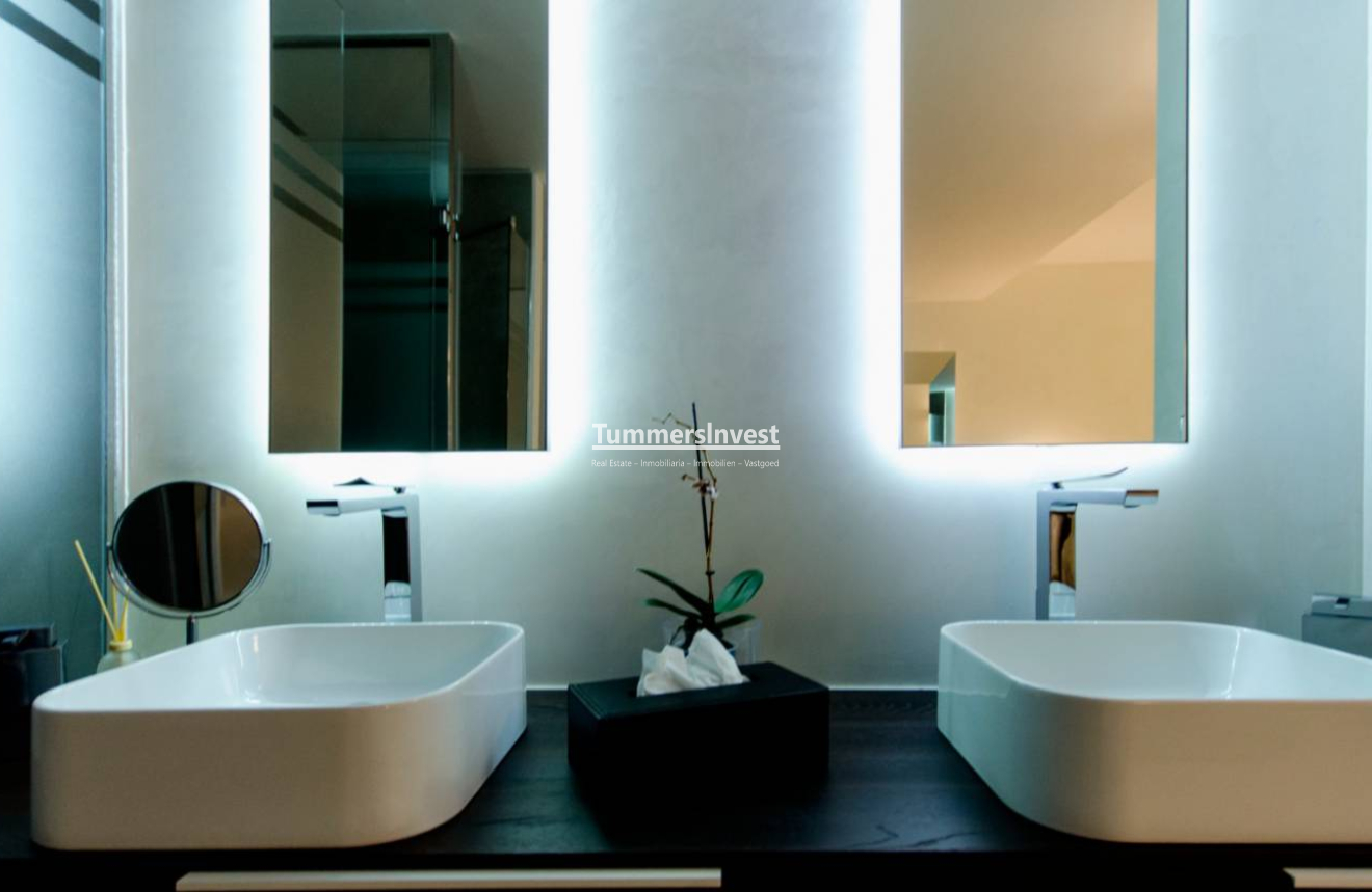 New Build · Villa · Dehesa de Campoamor
