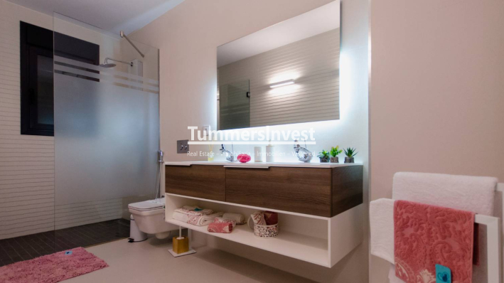 New Build · Villa · Dehesa de Campoamor