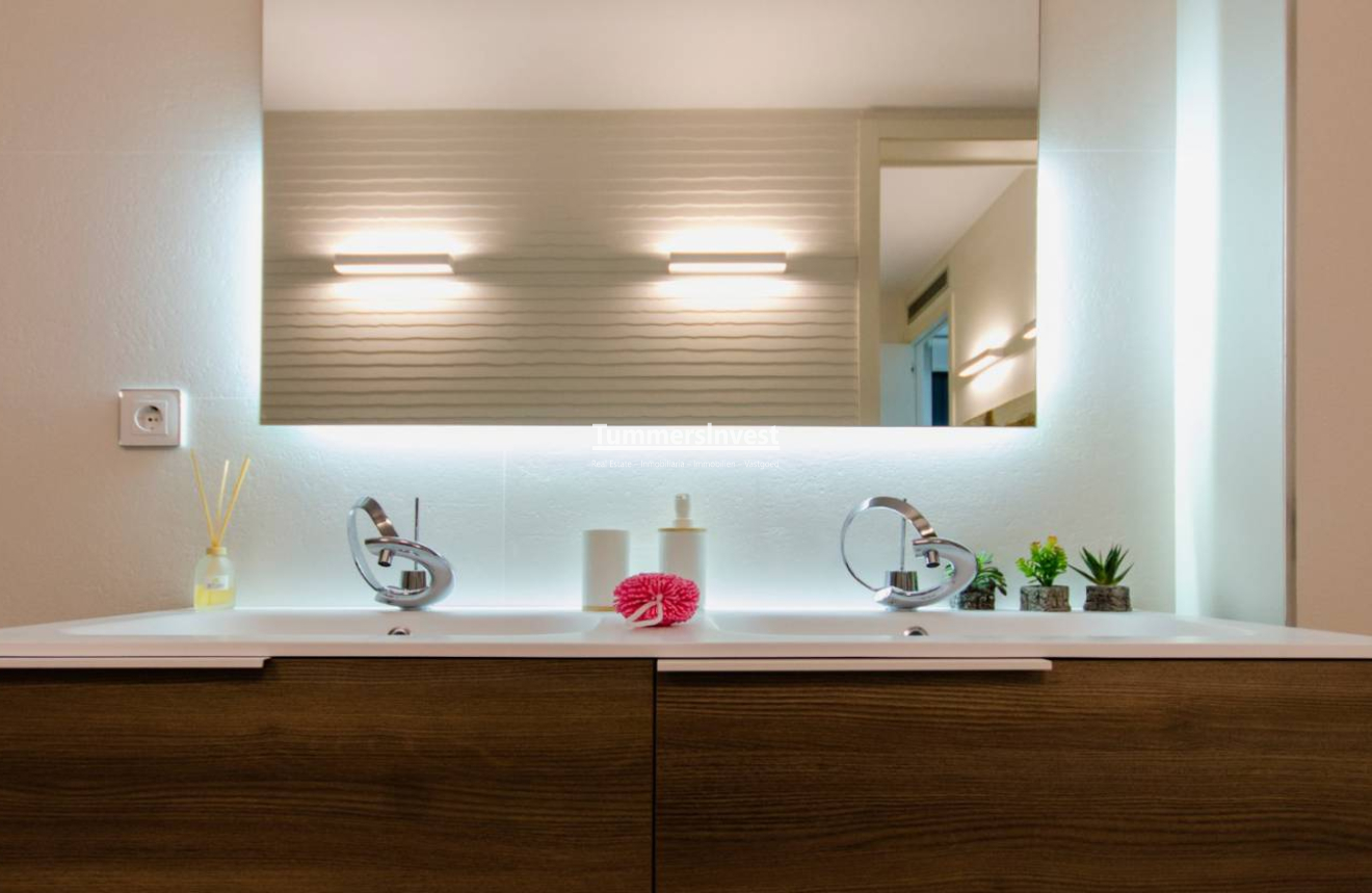 New Build · Villa · Dehesa de Campoamor