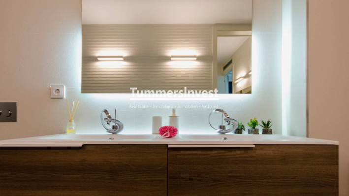 New Build · Villa · Dehesa de Campoamor