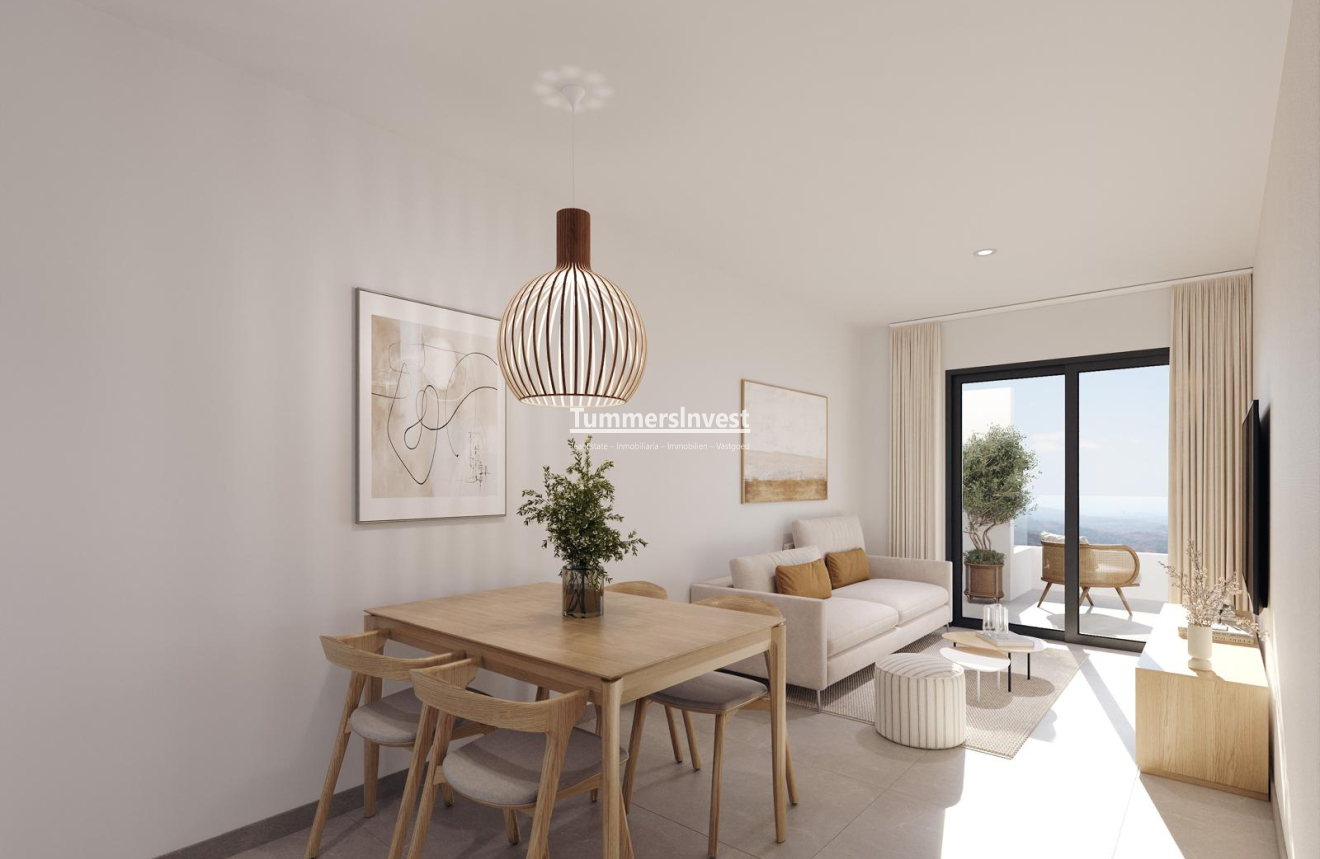 Nieuwbouw Woningen · Apartment · Torrevieja