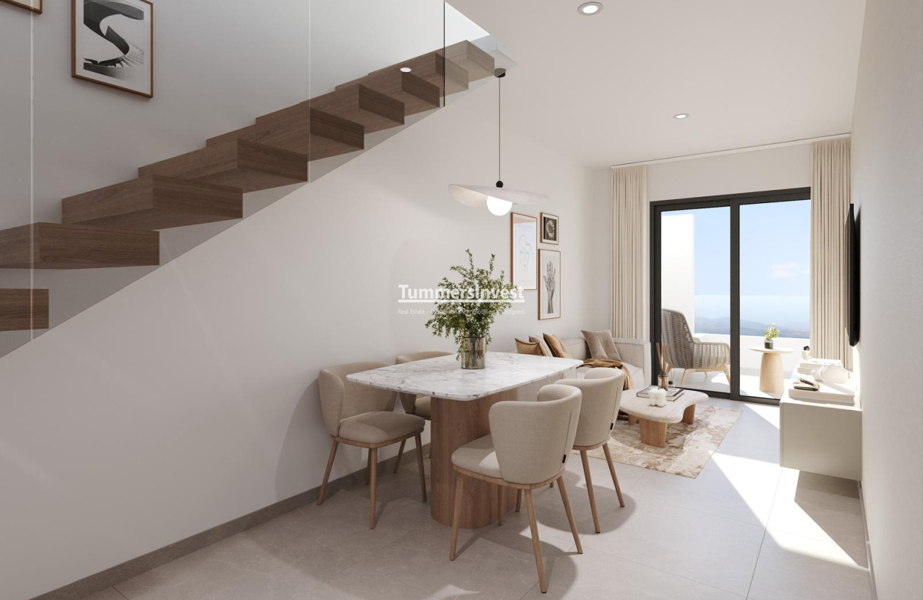 New Build · Apartment · Torrevieja