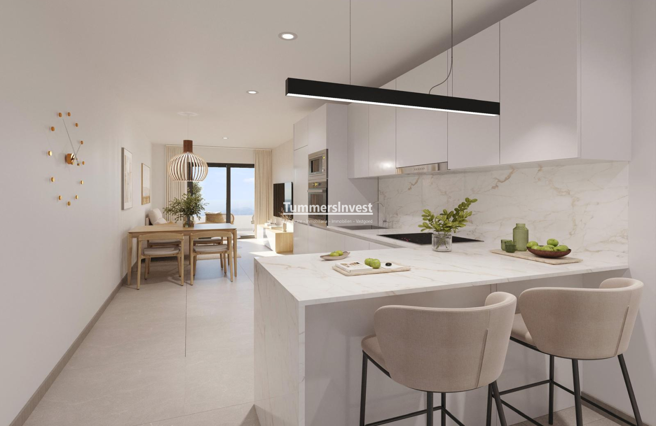 New Build · Apartment · Torrevieja