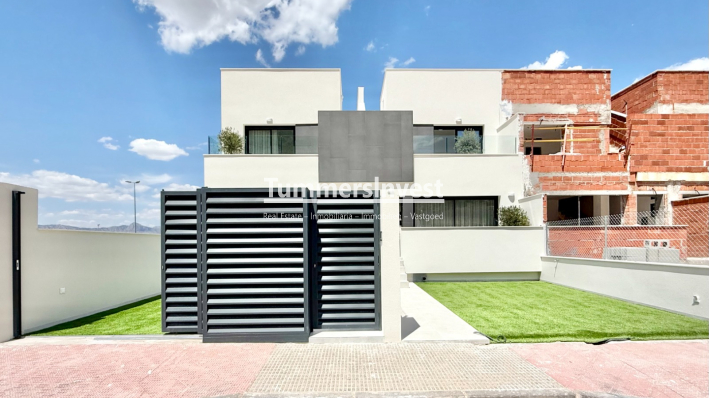 New Build · low-bungalow · Cox