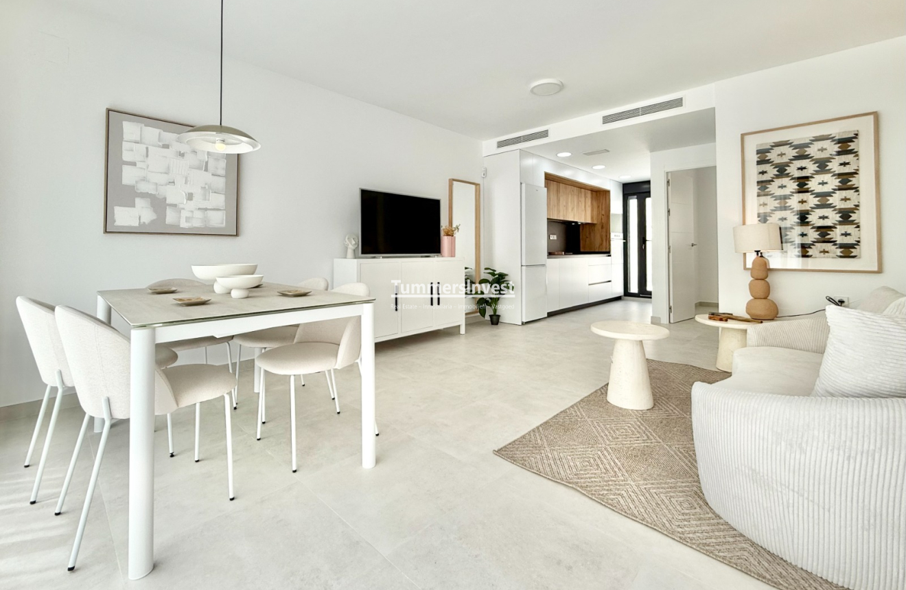 New Build · low-bungalow · Cox
