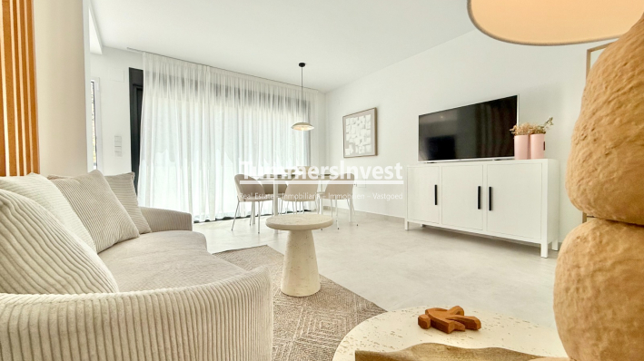 New Build · low-bungalow · Cox