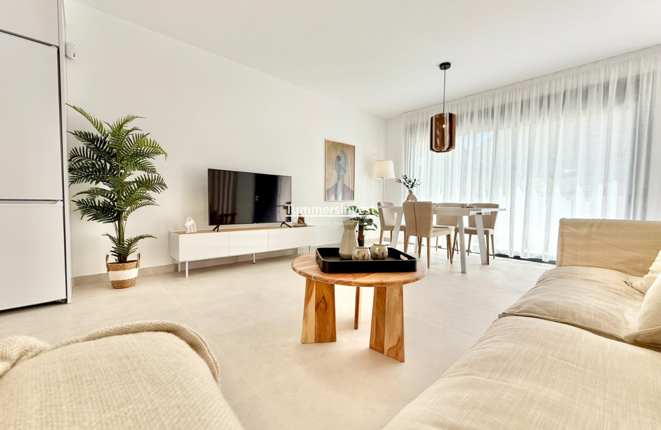 New Build · low-bungalow · Cox
