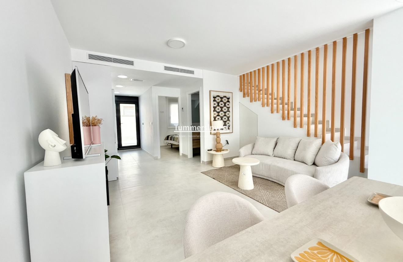 New Build · low-bungalow · Cox