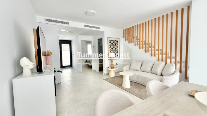 New Build · low-bungalow · Cox