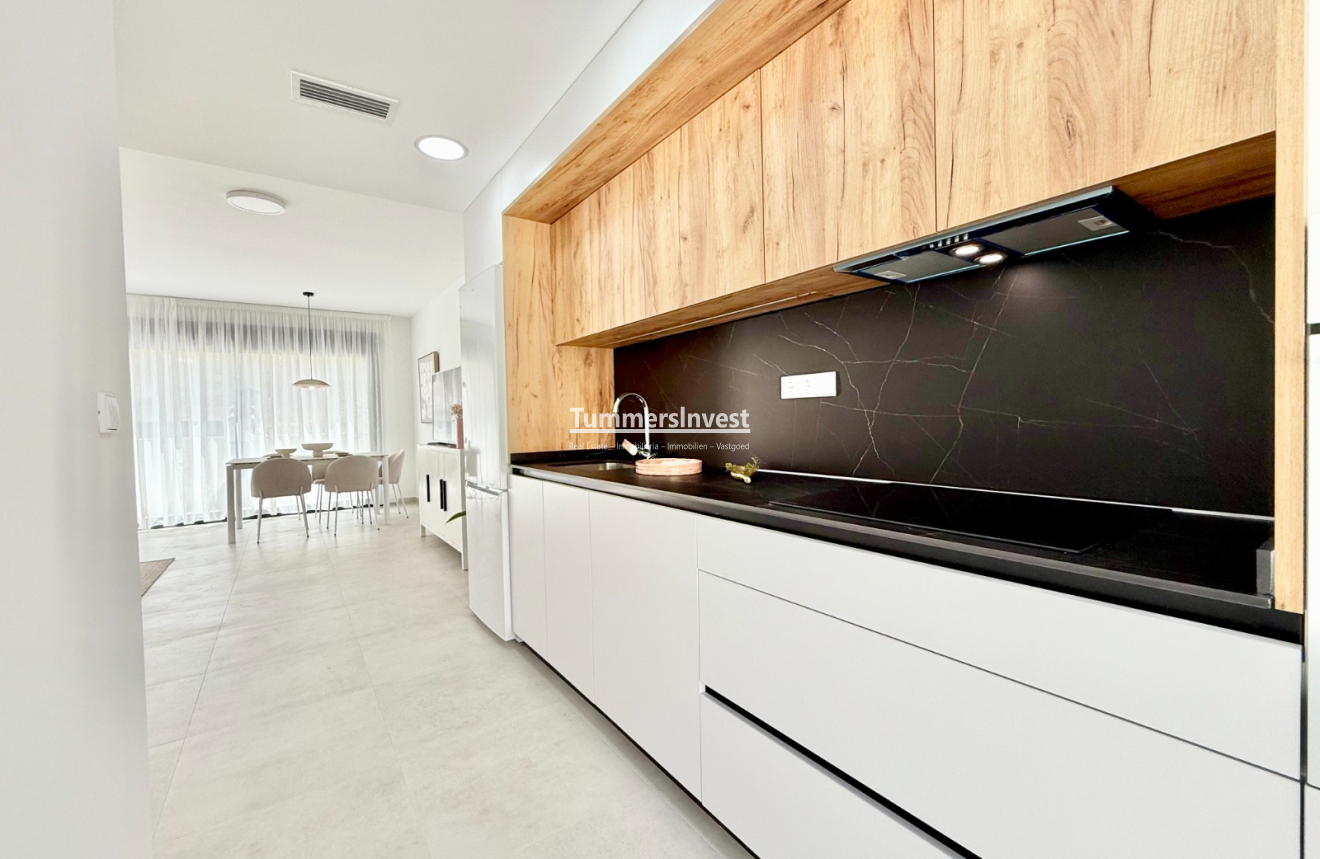 New Build · low-bungalow · Cox