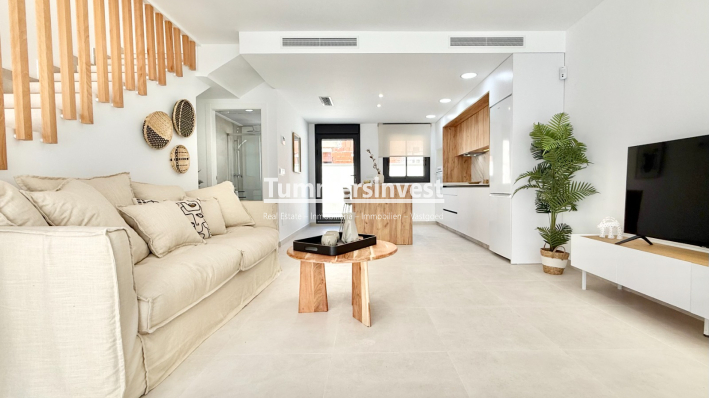New Build · low-bungalow · Cox