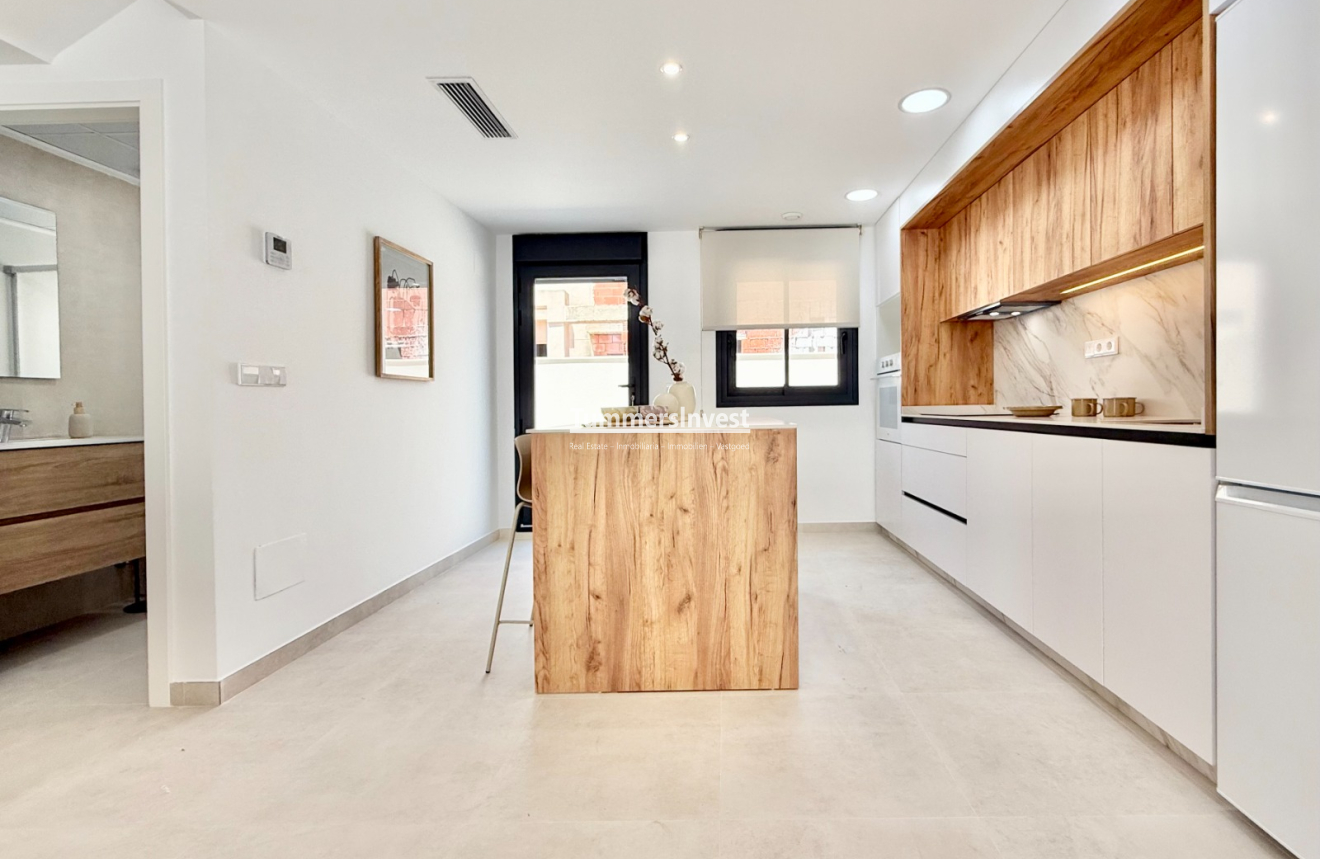 New Build · low-bungalow · Cox