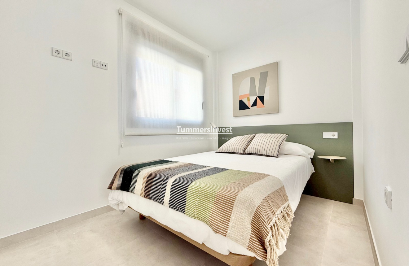 New Build · low-bungalow · Cox