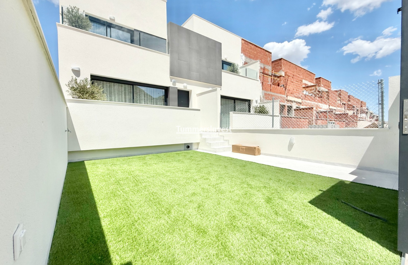 New Build · low-bungalow · Cox